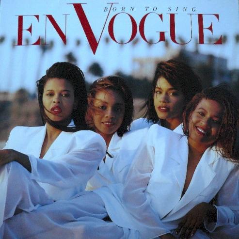 En Vogue